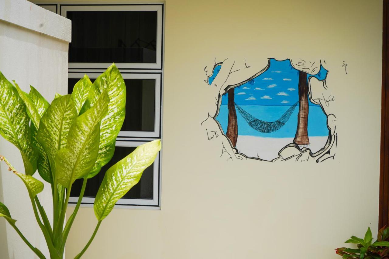 Banyan Villa Maldives Dhangethi Exterior photo