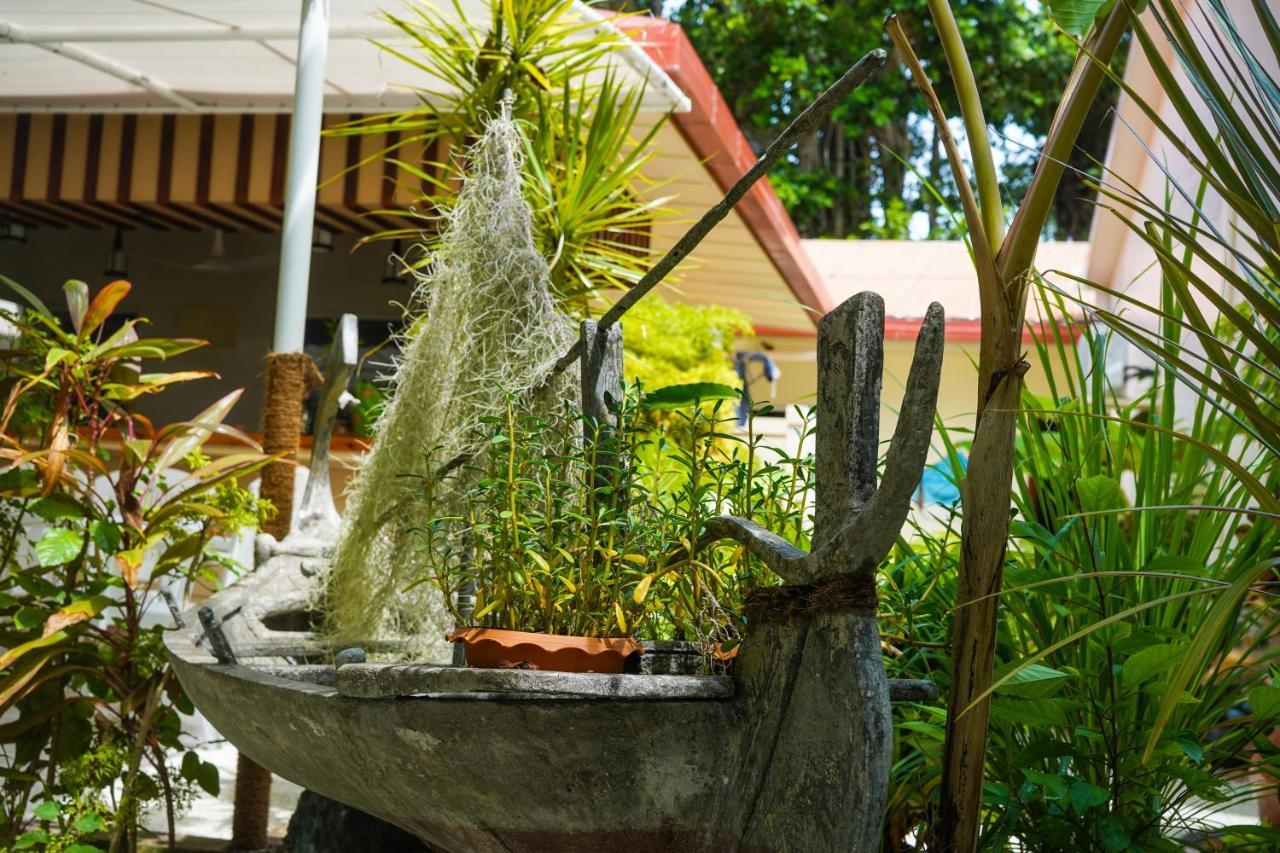 Banyan Villa Maldives Dhangethi Exterior photo